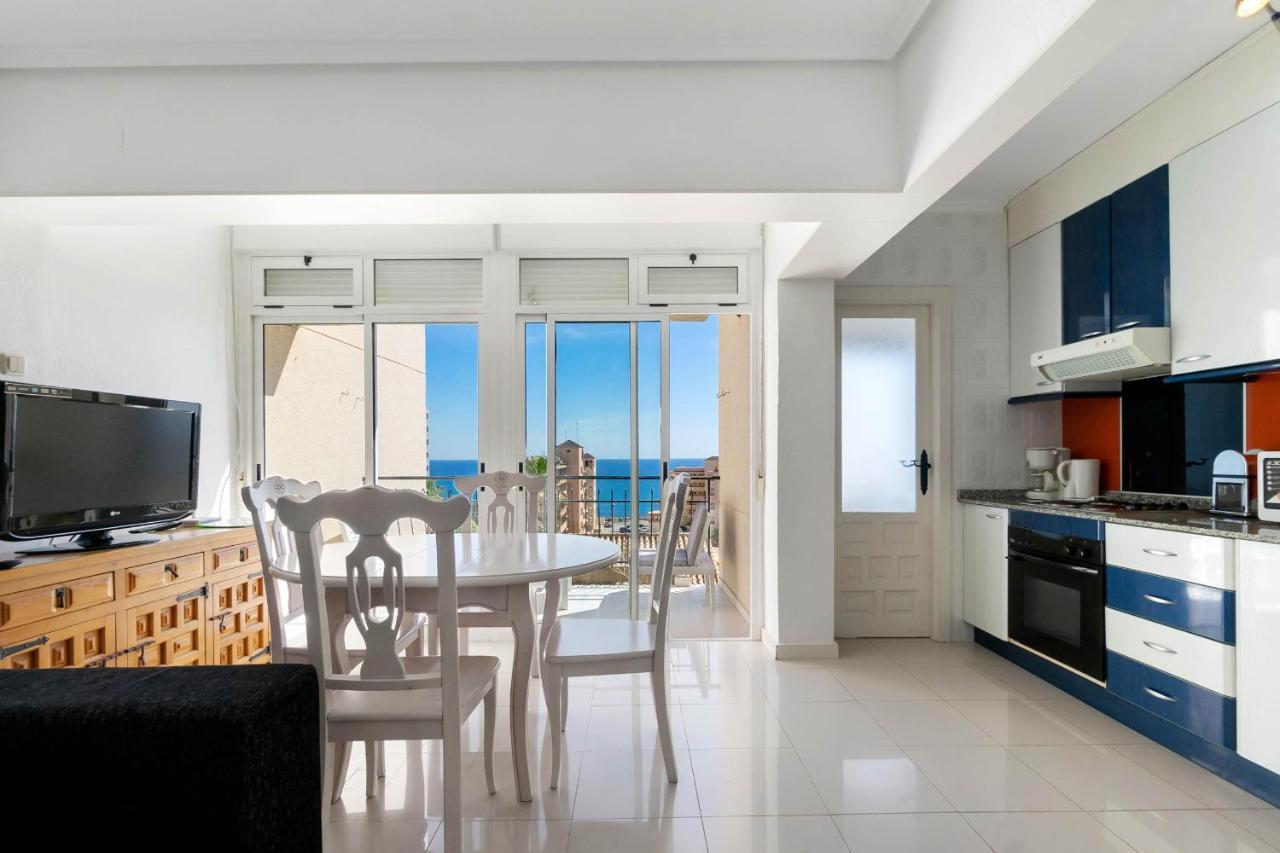 또레비에하 He Torre Del Moro 아파트 외부 사진