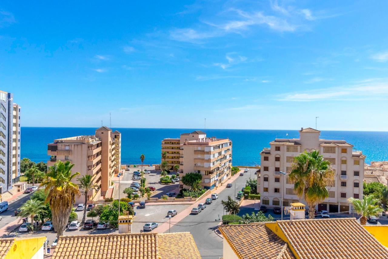 또레비에하 He Torre Del Moro 아파트 외부 사진